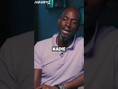 Kevin Garnett responde los comentarios de Anthony Edwards #nbaespañol #nba