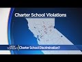 ACLU Report on Charter Schools Violations