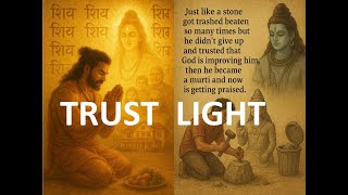 Listen this when you need Ultimate Strength & Assurance to overcome doubt, fear, failure, Hard Times