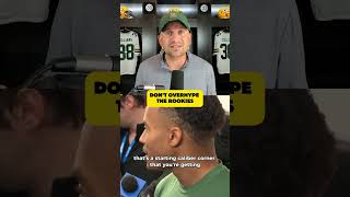 Brandon Cisse doesn't have to be a star to be a win for Green Bay.