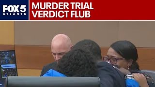 Verdict in Fulton County deputy's death | FOX 5 News