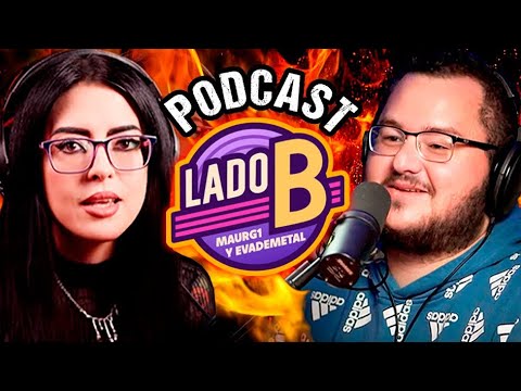 TikTok baneado! Niña Matcha! Sol León nuevo ligue! Mr Doctor y Maryfer! Platicando con @EvaDeMetal