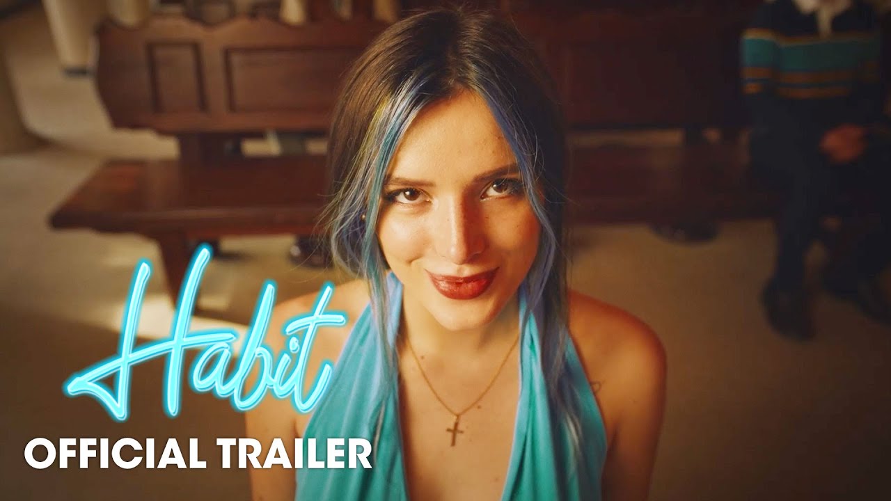 Habit Trailer thumbnail