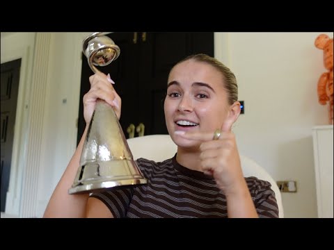 ONE OF THE BEST WEEKS EVER !!! VLOG | MOLLYMAE