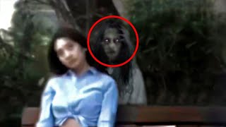 5 VIDEO ANTICHI VERAMENTE SPAVENTOSI PRIMA DEGLI EFFETTI SPECIALI