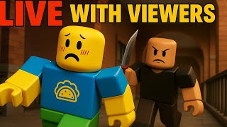ROBLOX Murder Mystery 2