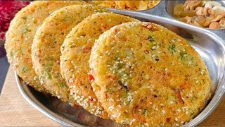 केवल 1 कच्चे आलू  से बना गरमा गरम कुरकुरा नाश्ता जो भी खाए खाता ही जाए | Crispy aalu ka nashta