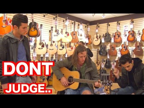 Don't Judge A Book By Its Cover! (SOCIAL EXPERIMENT)