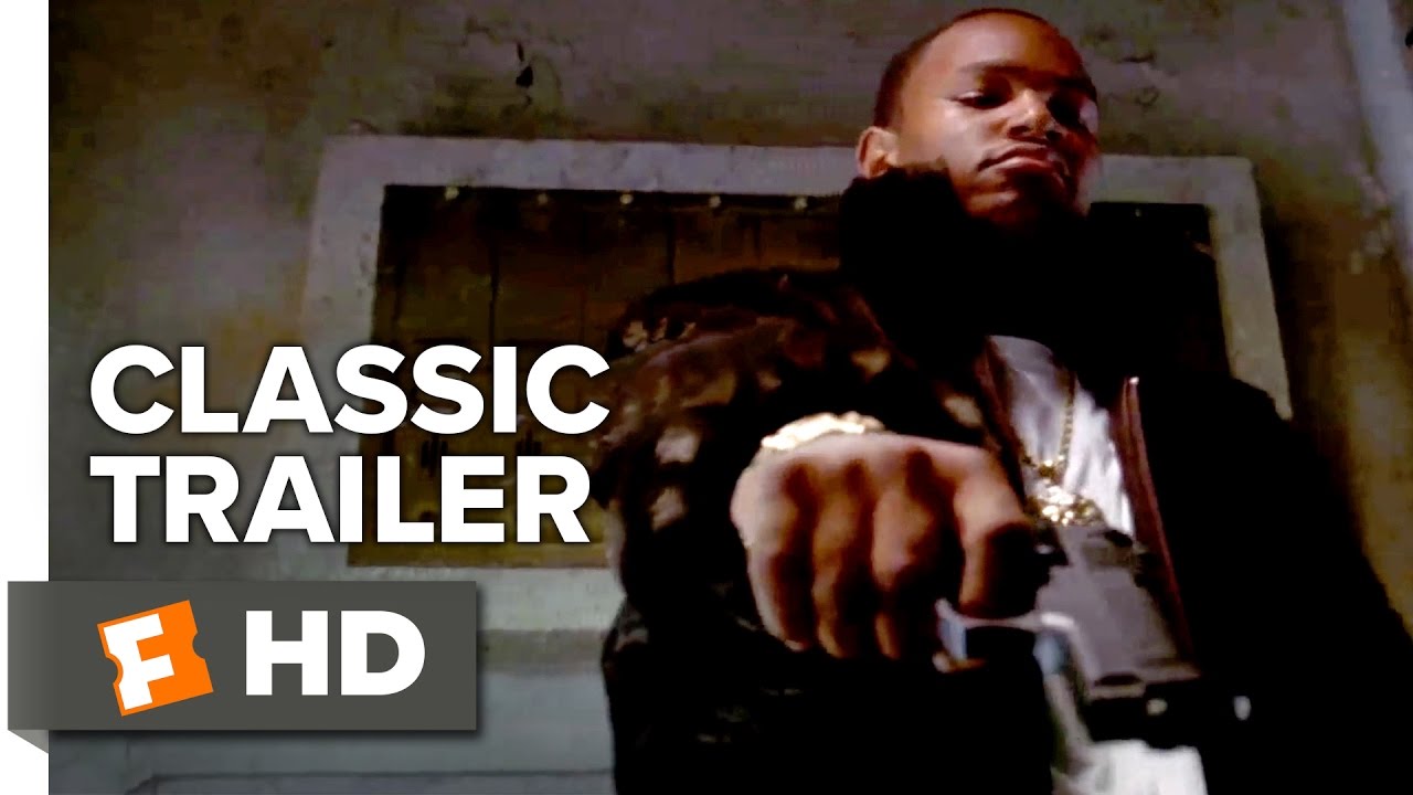Paid in Full Trailer thumbnail