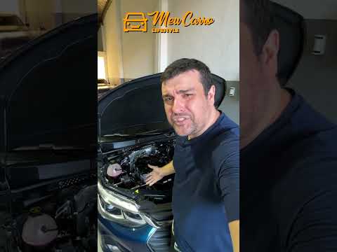 O NOVO ONIX vai TE LEVAR À FALÊNCIA! Ou NÃO? #shorts