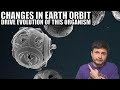 Coccolithophores and Climate Impact