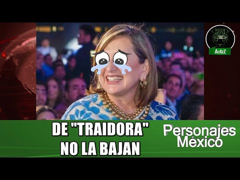 Le llueve a Xóchitl Gálvez por defender votos de la oposición venezolana más que los suyos en México