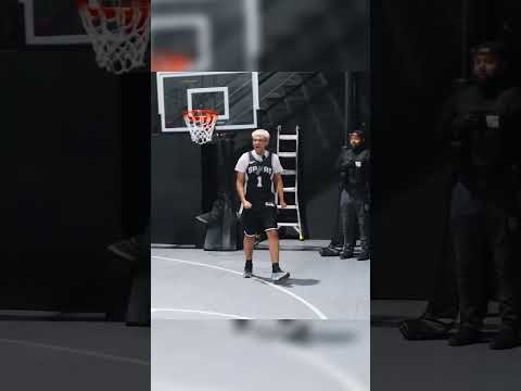 WNBA Legend Angel Reese startsmaking EXCUSES after losing toN3on in a 1v1๐ญ#n3on #basketball #wnba