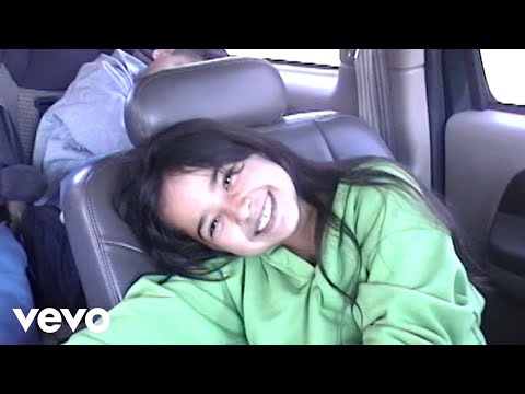 Becky G - GOMEZX4 (Lyric Video)