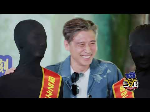 【Multi Sub 】 第11期上：综艺之神降临 超赫泪目！《哈哈哈哈哈S5》HAHAHAHAHA S5
