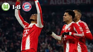 LOCURA DE VICTORIA VS WOLFSBURG ❤️🤍