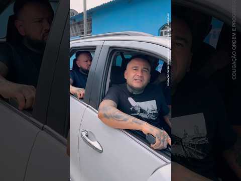 Não adianta querer oprimir trabalhador! E contra a opressão é Sargento Salazar22007!