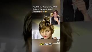 CHI È QUESTA DONNA?