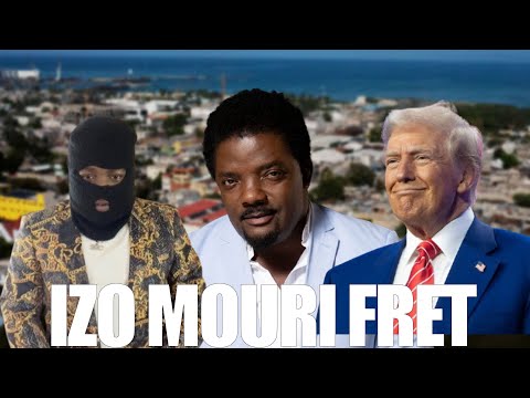 IZO MOURI,LOUCO DESIR KONFIMEL,,VIV ANSANM PANIKE,ONU AVILI ABIBI
