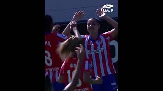 ⚽ Sheila 2024/25 goals