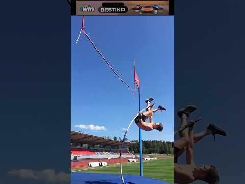 Poll Wall Jumping || #shorts #knowledgefacts
