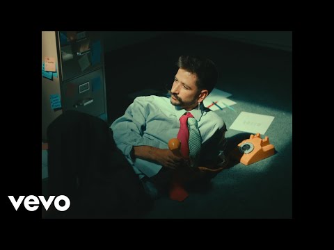 Camilo - Maldito ChatGPT (Official Video)
