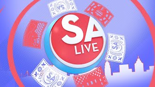 SA Live : Apr 14, 2026
