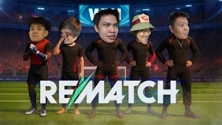 PEENOISE PLAYS REMATCH [2]