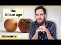 Gilded Age Historical Concepts