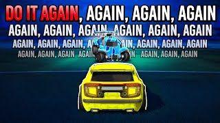 Can a pro beat a diamond 100 TIMES in a row?