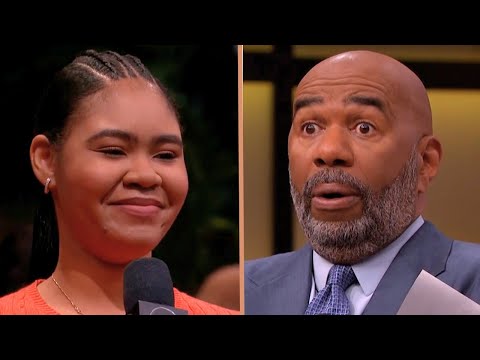 She’s Mad at Mom’s Rules, 😤 But Who’s Paying??? 💵 II STEVE HARVEY