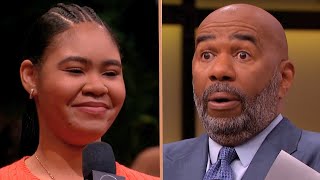 She’s Mad at Mom’s Rules, 😤 But Who’s Paying??? 💵 II STEVE HARVEY