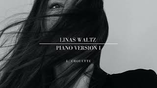 Linas Waltz Piano Version