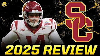 Lincoln Riley has USC on Track to Being a National Title Contender