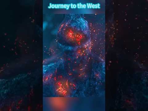 Journey to the West: Conquering the Demons | Swordstorm vs. Monkey King's Wrath 🐒🔥🗡️