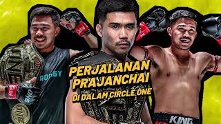 Prajanchai Memang KERAS! 💥 Ini Kemenangan Terbaiknya! | Retrospeksi