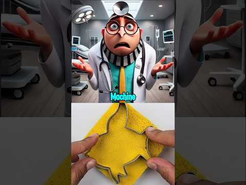 Birth To Death Of A CHIPI CHAPA BOY...๐ฅบ #memes #minions #shorts #story