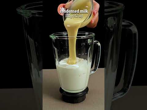 The trick that pastry chefs hide! Here's how to make the best Napoleon cake! #cooking #food #shots