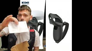 Kiwi Design Quest 2 Controller Grips ?! Are they worth the buy ?