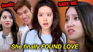 Girl Goes On Chinese “Single’s Inferno” & Forced To Sleep W/ Worst Guys Til Finally Finding Love