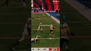 DJ Moore is too good