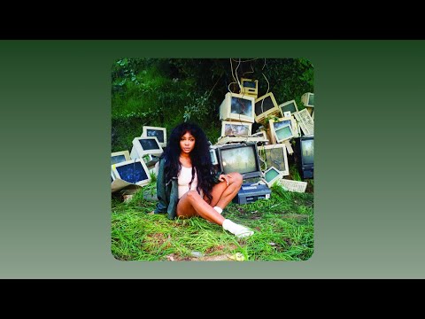 SZA - 20 Something (Audio)