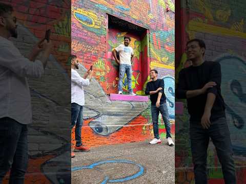 TARB Canada tour 2025 VLOG episode 4