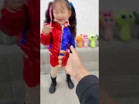 #小丑#家庭#搞笑#喜剧 #funn