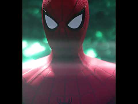 Spider-Man Edit | Spider-man Homecoming| Big Dawgs