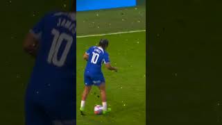 LAUREN JAMES MAGIC ✨🔥 #shorts #footballskills #womensfootball