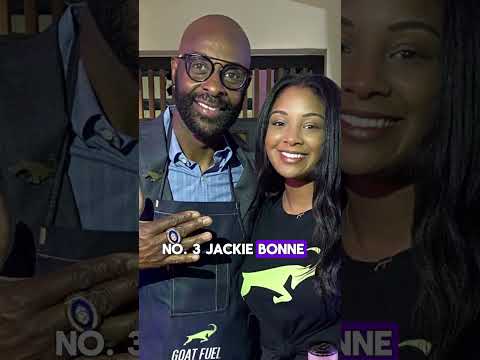 Jerry Rice's four kids where are they now
