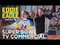 Trailer 4 do filme Eddie the Eagle