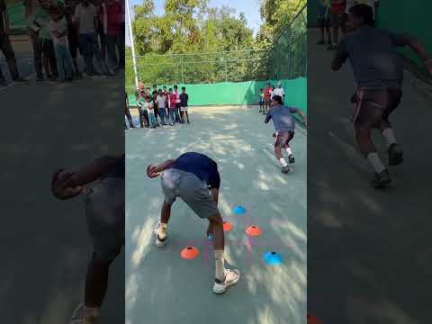 Village boy??‍? V/S City boy? Tic-Tac-Toe Tough competition ?? #viral #shorts #trending