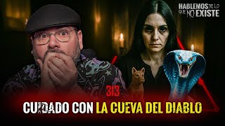 Historias de Brujas Prestamistas , Demonios Cambiaformas y  Guardianes de barro | EP 313